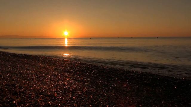 Релакс - Восход (sunrise). смотреть онлайн