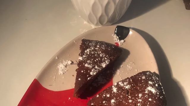 Пироги с мясом и картофелем