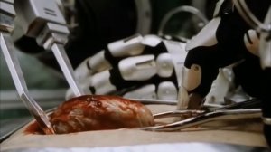 КАК ПОЯВИЛСЯ ЧУЖОЙ МУТАНТ ИЗ ФИЛЬМА ЧУЖОЙ ВОСКРЕШЕНИЕ