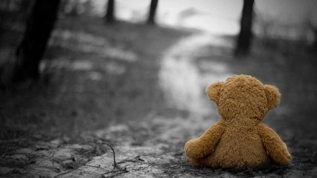 Грустная музычка :(