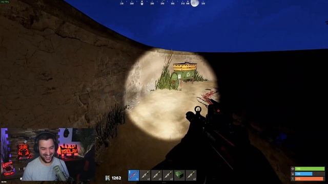 Топ Моменты по Раст/Rust | френдли фаер ??? смотреть онлайн