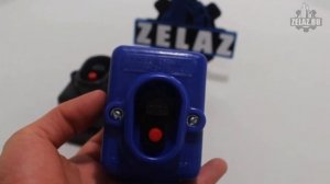 Пускатель ПНВ 30, ПНВС 10