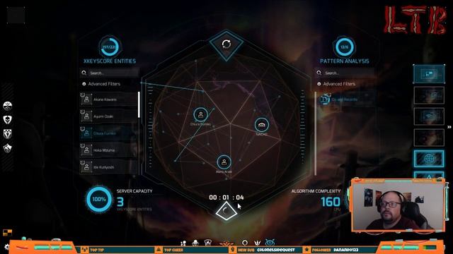 NITE Team 4 - Royal Gate - Chapter 3 смотреть онлайн