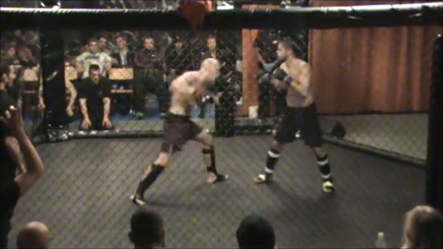 Arman Popal vs Axel Karlsson - Fenix Rising 3 смотреть онлайн