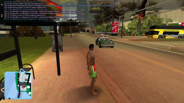 GTA SAMP ПРИКЛЮЧЕНИЯ СПУСТЯ 12 ЛЕТ| ПРОМОКОД: xivlen | ARIZONA SAMP\PC | ARIZONA RP SEDONA | # 22 смотреть онлайн