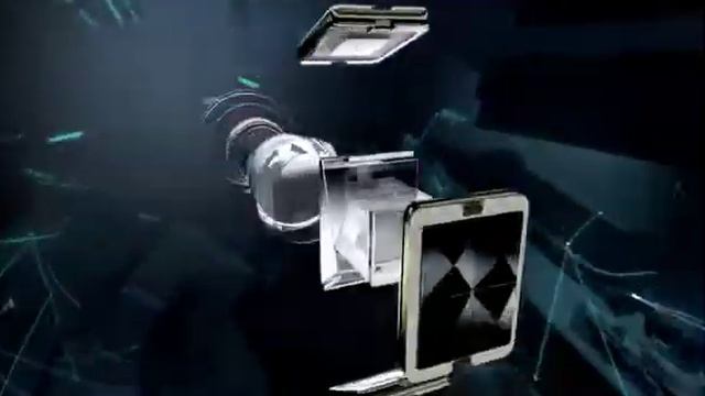 Ролик.Panasonic. смотреть онлайн