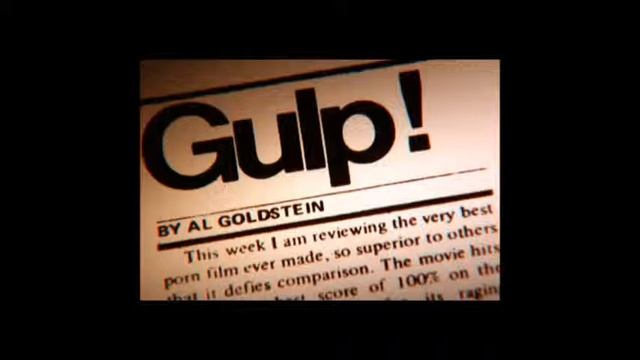 Marin - Gulp! смотреть онлайн