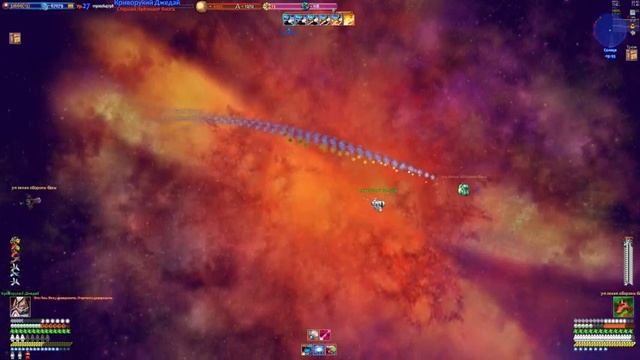 Cyber Shock Star Race 3d online game смотреть онлайн
