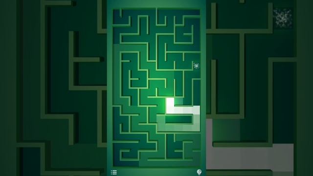MAZE: Path of Light (Size "S" Square LVL 3/Размер "S" Квадрат Уровень 3) смотреть онлайн