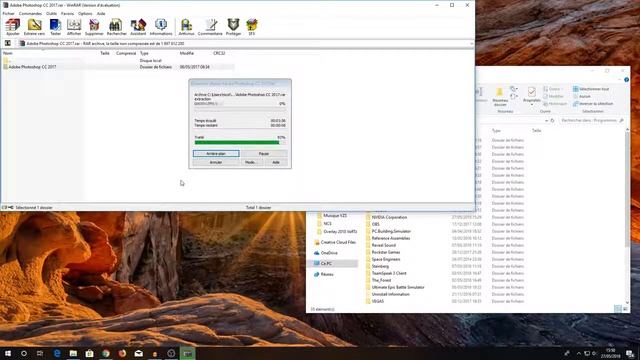 [TUTO] CRACKER PHOTOSHOP CC EN MOINS DE 3 MINUTES - FR смотреть онлайн