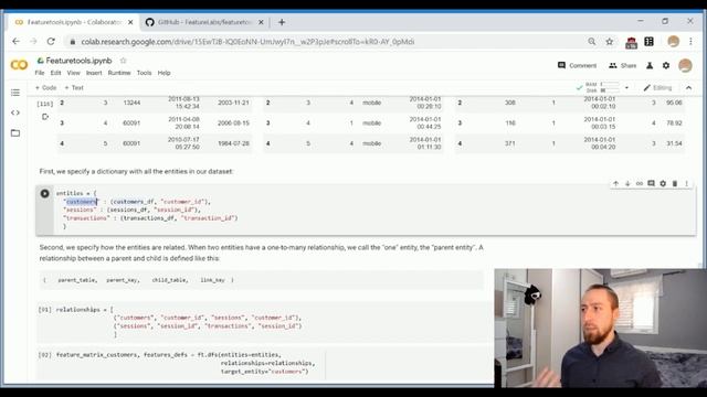 Featuretools | Machine Learning & Data Science Open-source Spotlight #2 смотреть онлайн