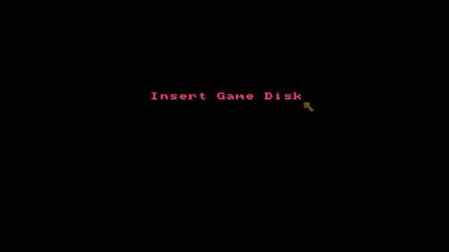 Amiga Floppy Disk Loader Empire Software Campaign II 50 Years of Global Conflict 1994 смотреть онлайн