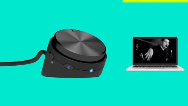 Logitech Z337 Bold Sound with Bluetooth - @PointStores - Lebanon смотреть онлайн