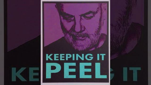 The John Peel Show - 8th September 1991 смотреть онлайн