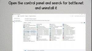How to Fix Error BLZBNTAGT000008FC on Battle.net