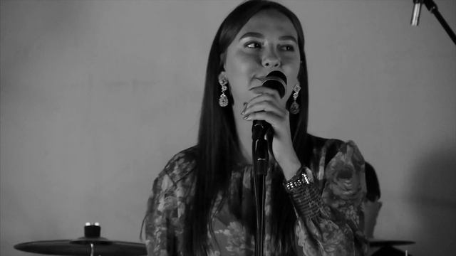 Кавер-бэнд LYAPOTA PRODUCTION - Too Good (Drake feat. Rihanna) смотреть онлайн