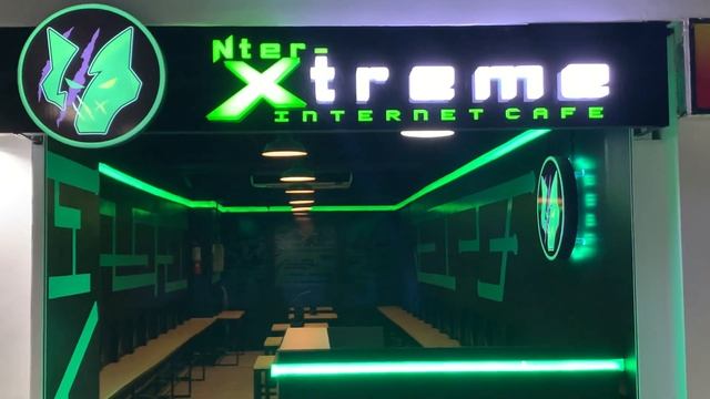 HOW TO SETUP INTERNET CAFE GAMING ESPORTS I GAMING ESPORTS I DISKLESS SETUP смотреть онлайн