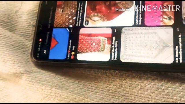 How to take AARI DESIGNS from PINTEREST?? Aathvi Creations