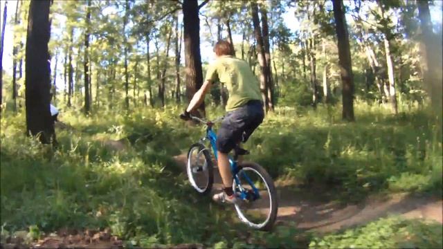 PumpTrack 19.07.14