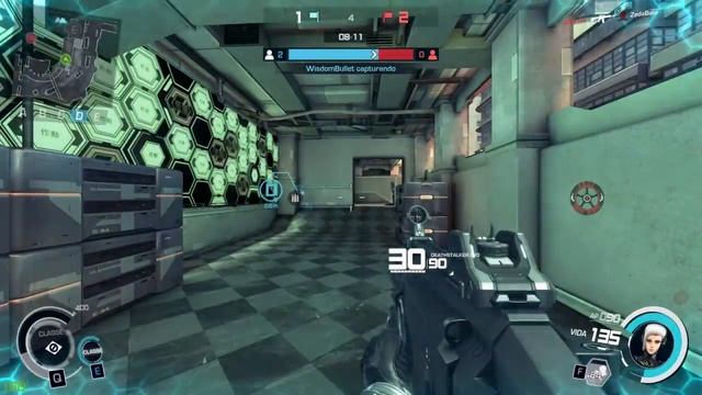 Ghost in the shell first assault 2.0 - Conquista de terminal - Por trás das linhas inimigas смотреть онлайн