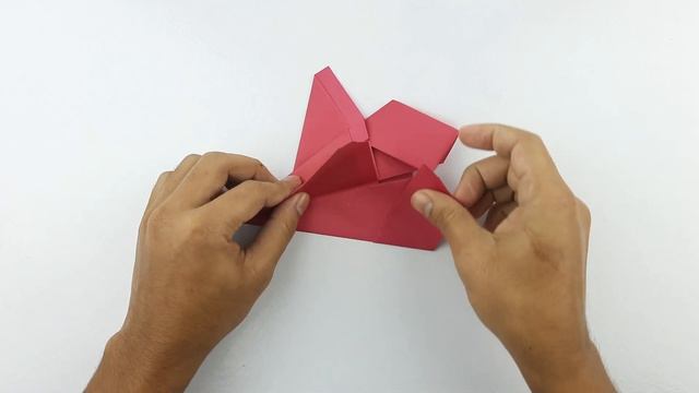F 22 Raptor || How to Make Paper Airplane Fighter Jet F 22 Raptor смотреть онлайн