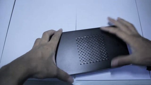 [Unboxing + Test] Orico 3569S3 3.5 inch SATA Enclosure смотреть онлайн