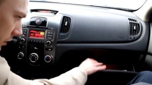 Обзор Kia Cerato 2012 года (Тест Драйв по Пермски)