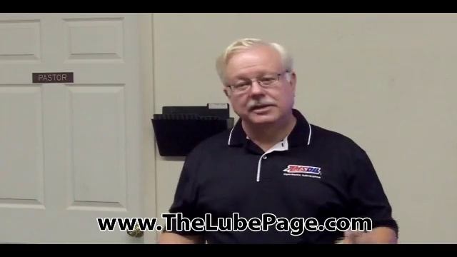 AMSOIL: Three Families of Synthetic Motor Oil смотреть онлайн