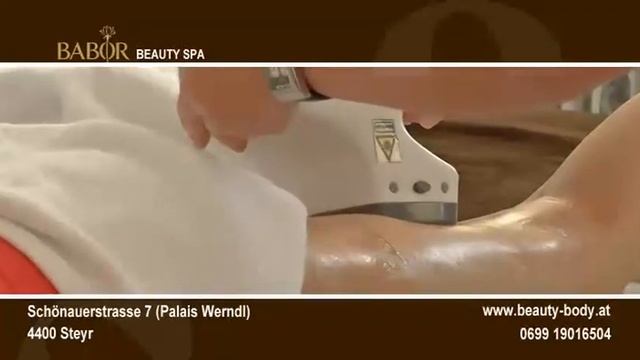 BABOR Beauty Spa Steyr смотреть онлайн