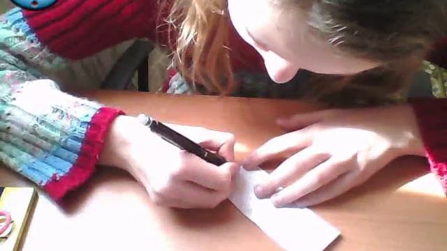 Анти стрес закладка, подарок на 8 марта на днюху одним словом куда хочь девай...^_^ смотреть онлайн