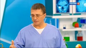 Доктор Мясников о сахаре 00