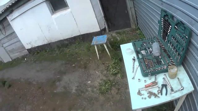 Газель больше не перегревается №1 смотреть онлайн