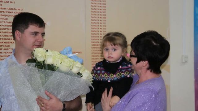 День рождения у моей любимой бабушки ПОЗДРАВЛЯЕМ!!! смотреть онлайн