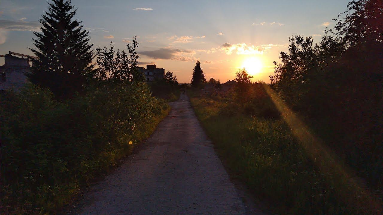 Бывшая войсковая часть 34139 ст. Кача [26.06.2019]