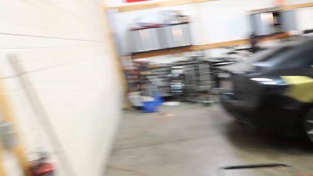 AUDI RS5 BLUETOOTH INSTALL AND 1ST MODIFICATIONS!! смотреть онлайн