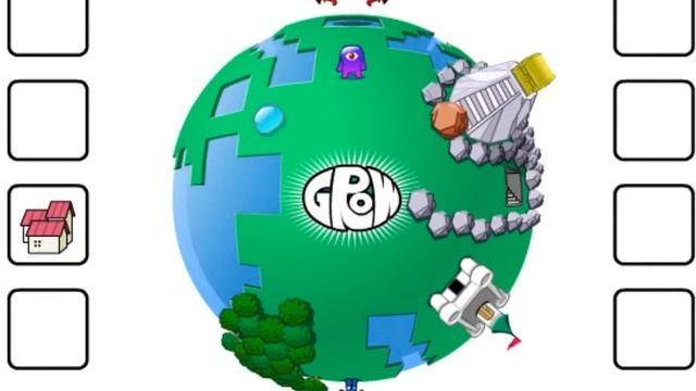 GROW RPG, 3 attempts смотреть онлайн