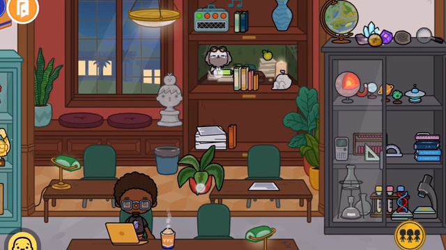 ГДЕ НАЙТИ? РАЗНЫЕ ВЕЩИ В ТОКЕ БОКЕ смотреть онлайн