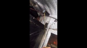 Замена датчика топлива МТЗ