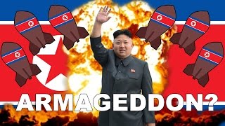 How Big of a Threat is North Korea? смотреть онлайн