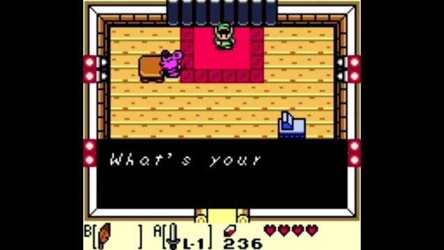 The Legend of Zelda: Link's Awakening DX playthrough [Part 2: Double Dungeons Done Dirt Cheap] смотреть онлайн