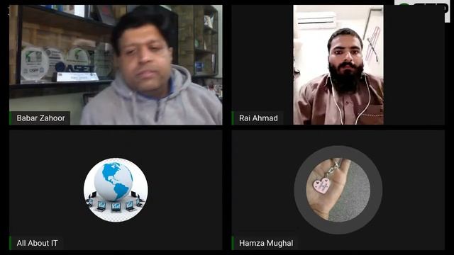 DevOps | Linux | Gitlab | Kubernetes Discussion | Babar Zahoor смотреть онлайн