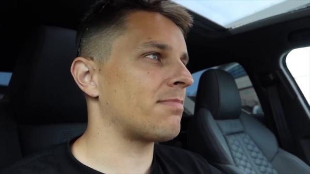 Coming Clean About My Audi RS Garage... смотреть онлайн