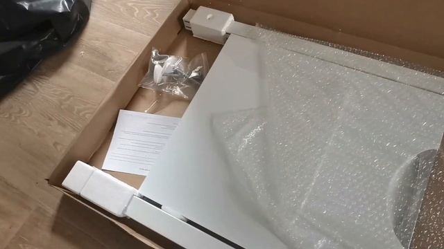 Экран для ванны (Alavann Monako Still 150) смотреть онлайн