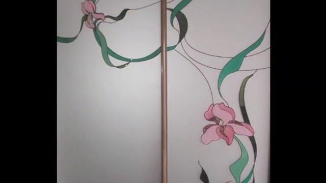 ВИТРАЖИ смотреть онлайн