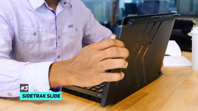 Top 5 Portable Monitors in 2024 ? смотреть онлайн