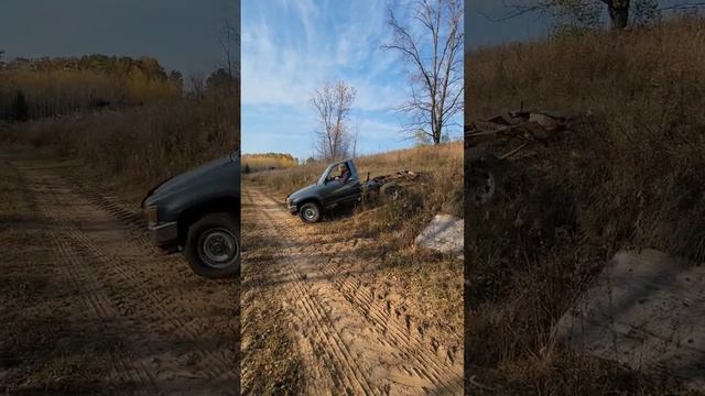 Just Doing Toyota Things смотреть онлайн