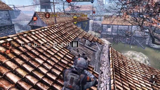 Для тех кто считает меня читером,антиотдачником,макросником. смотреть онлайн