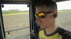 Проблемы с дозатором на К700.  Продолжаем пахоту.