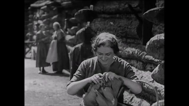 A Supercut of Whatever the Hell This Guy is Doing in The Great Meadow (1931) смотреть онлайн