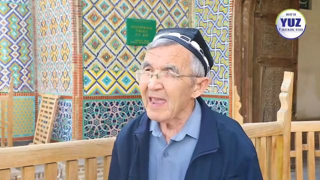 Қўқон хони Худоёрхон ўрдаси. Биз билган ва билмаган тарих смотреть онлайн